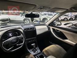 هيونداي كريتا